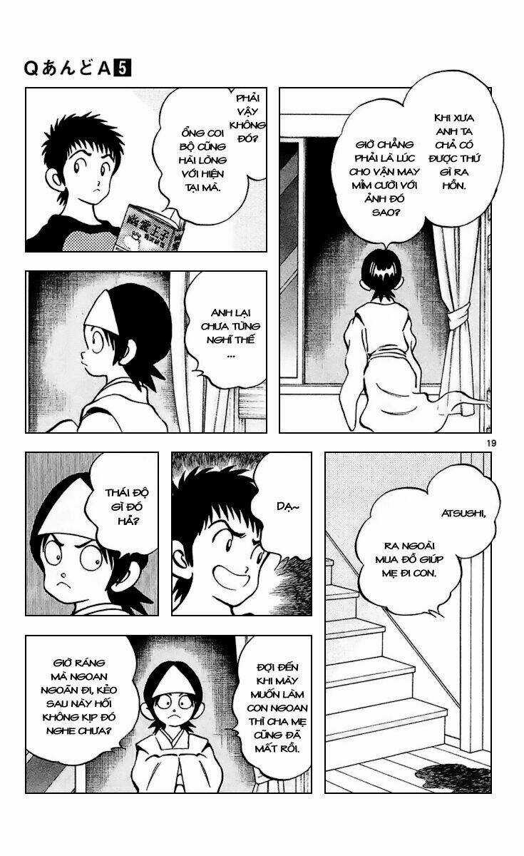 Q&A Chapter 24 trang 23