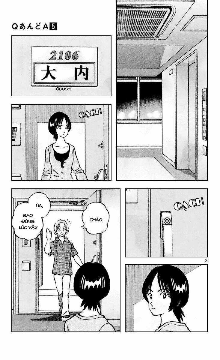 Q&A Chapter 24 trang 25