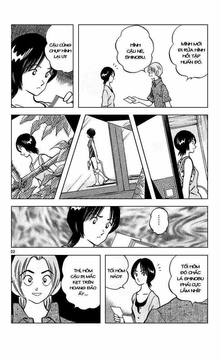 Q&A Chapter 24 trang 26