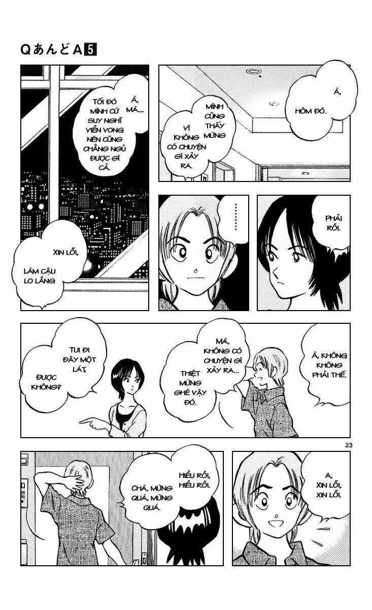 Q&A Chapter 24 trang 27
