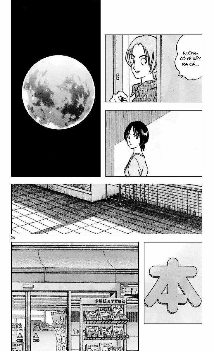 Q&A Chapter 24 trang 28