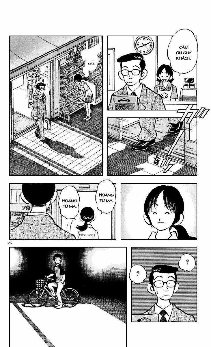 Q&A Chapter 24 trang 30