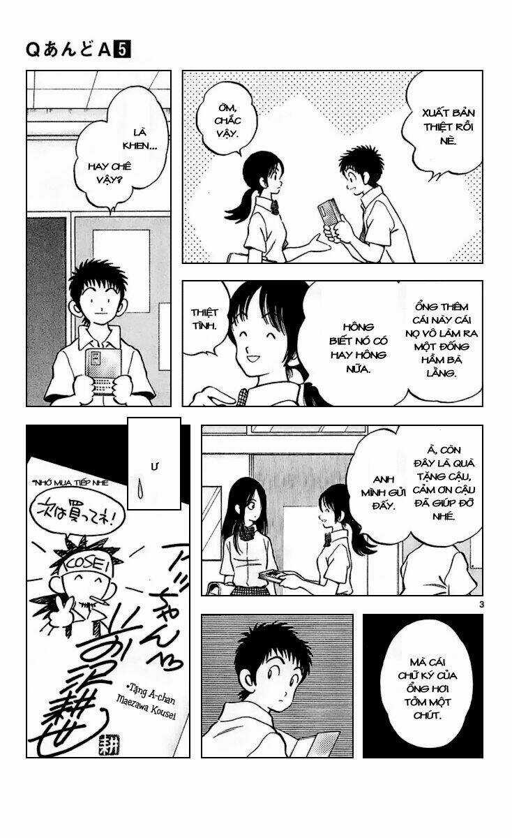 Q&A Chapter 24 trang 7