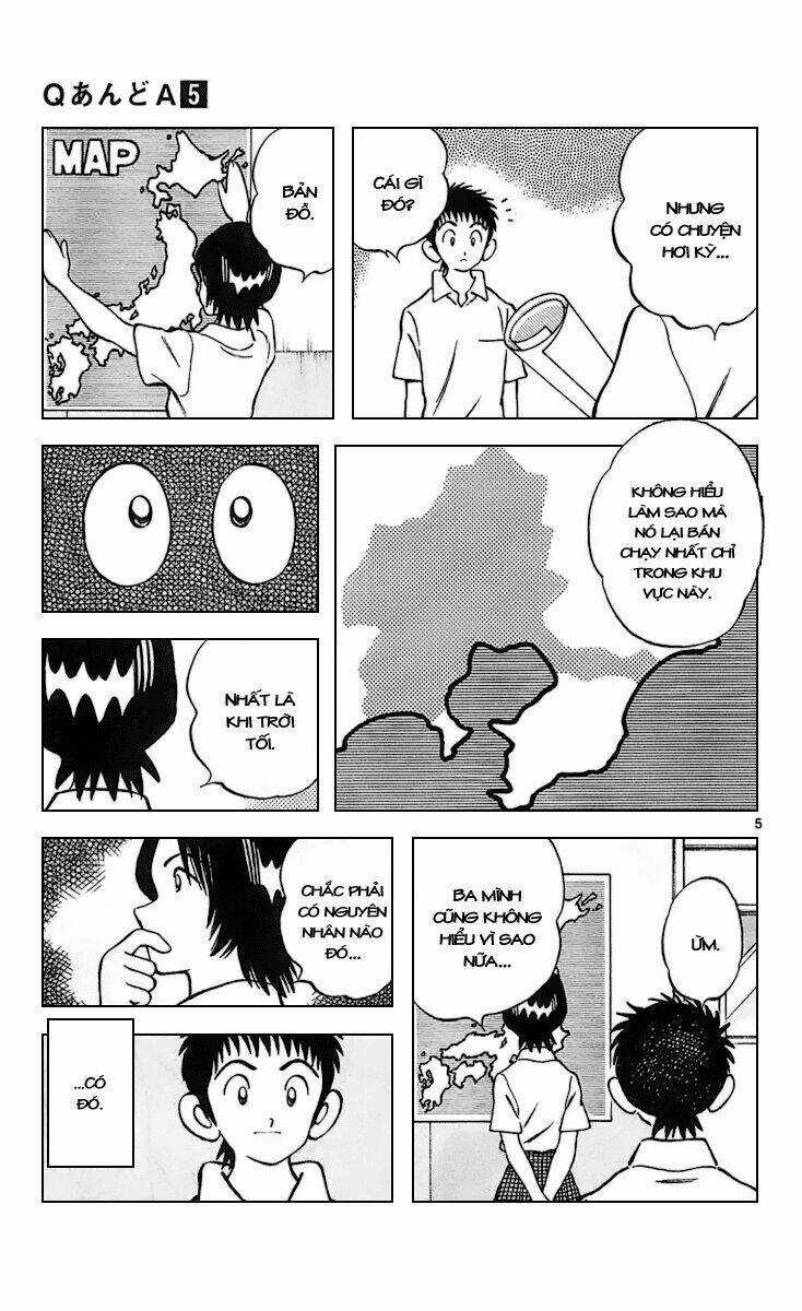 Q&A Chapter 24 trang 9