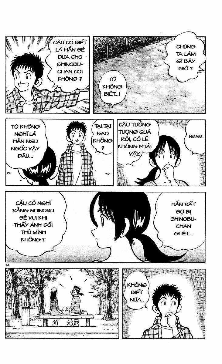 Q&A Chapter 25 trang 12