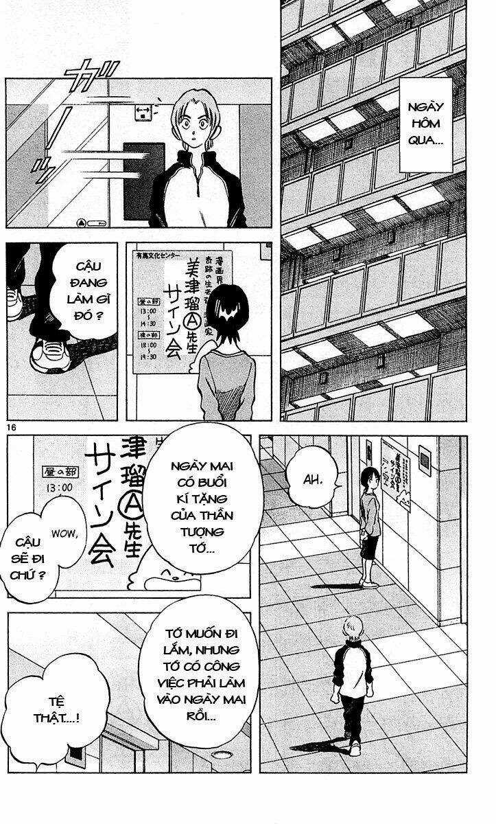 Q&A Chapter 25 trang 14