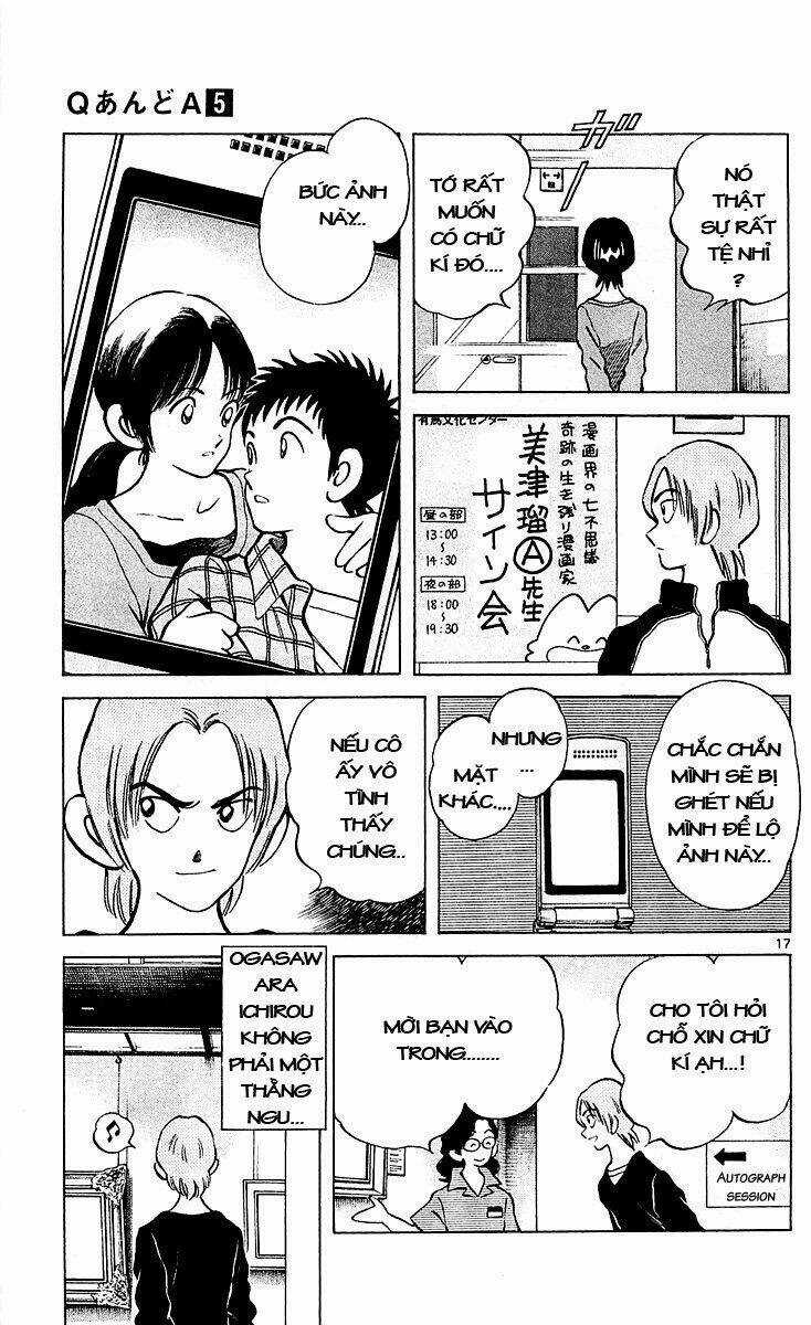 Q&A Chapter 25 trang 15