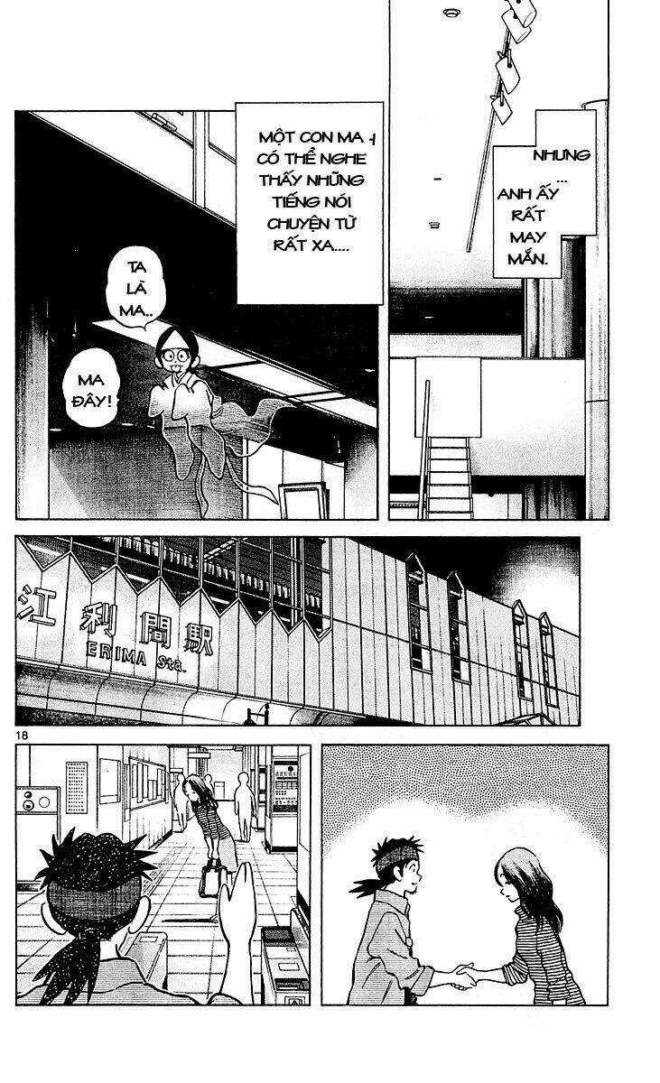 Q&A Chapter 25 trang 16