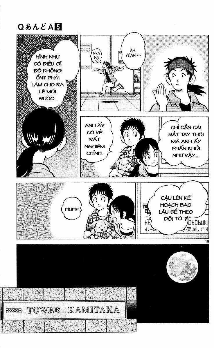 Q&A Chapter 25 trang 17