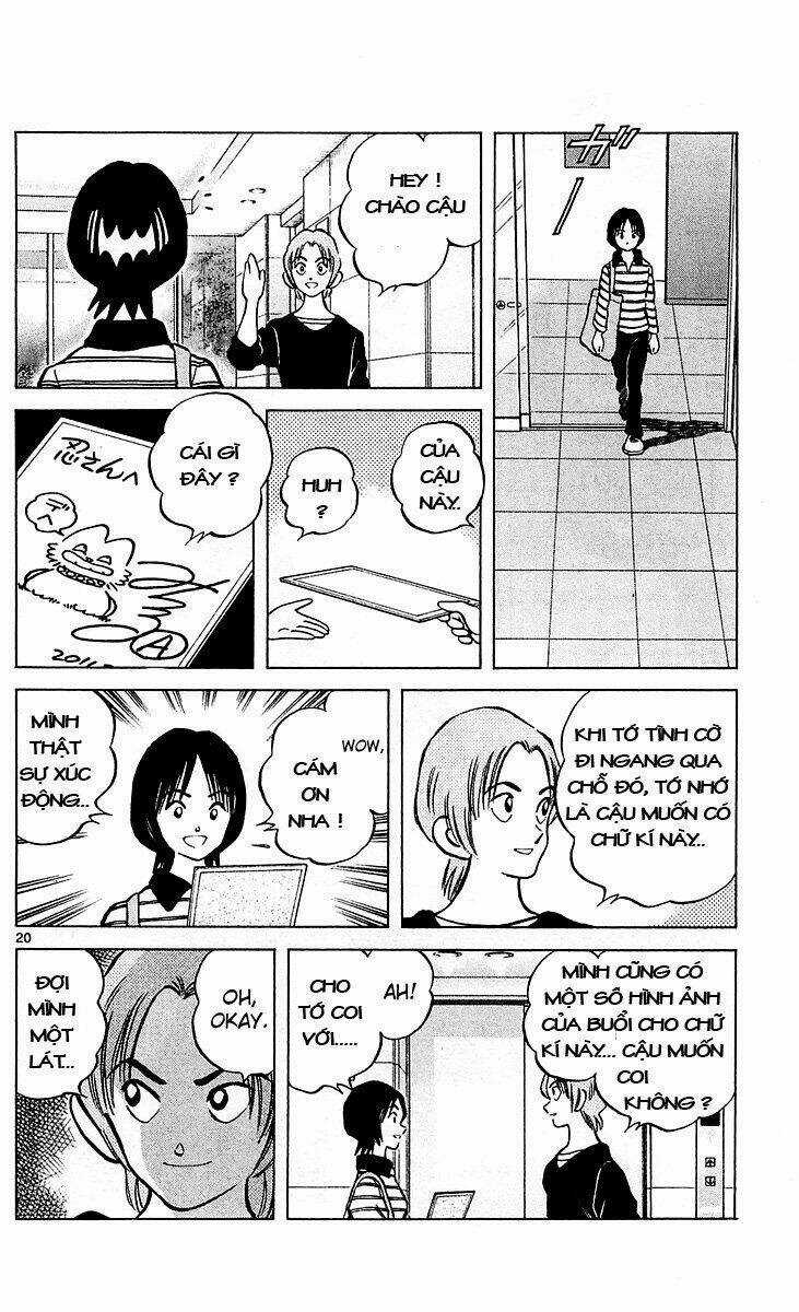 Q&A Chapter 25 trang 18