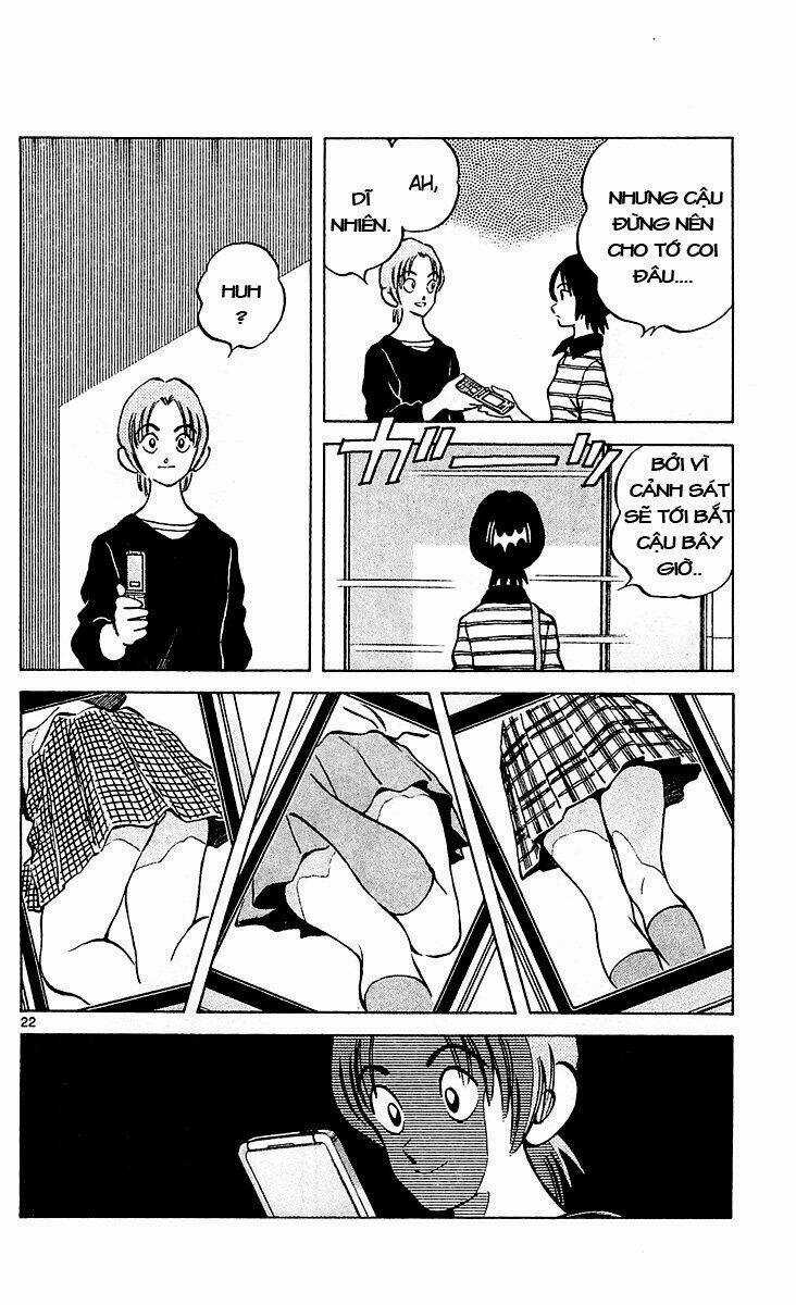 Q&A Chapter 25 trang 20