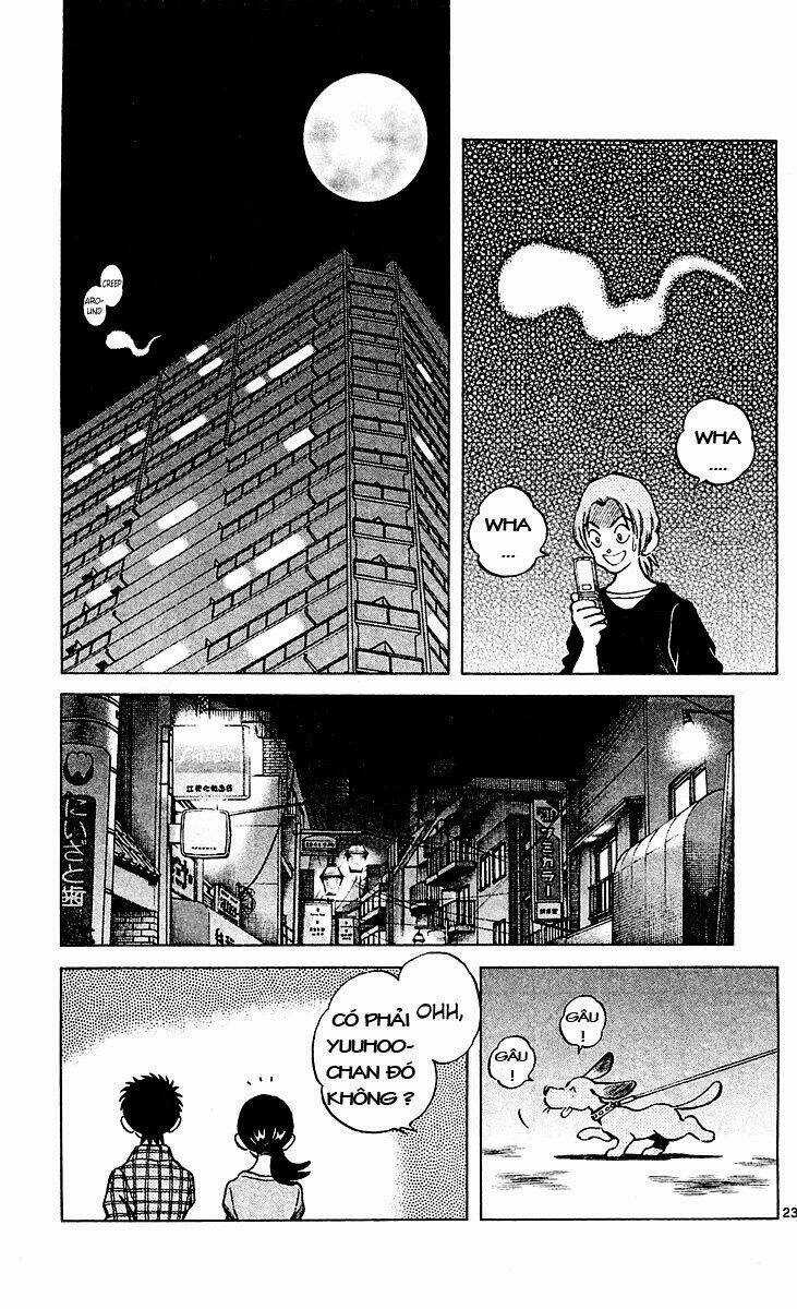 Q&A Chapter 25 trang 21