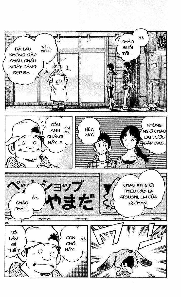 Q&A Chapter 25 trang 22