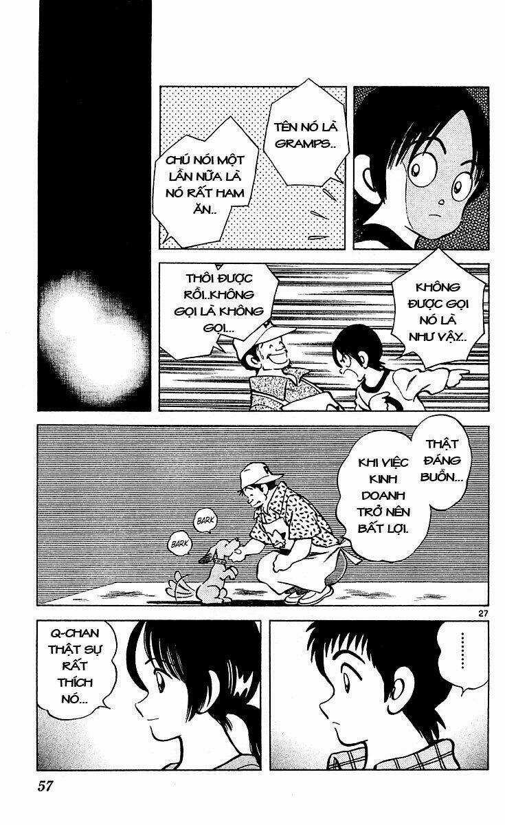 Q&A Chapter 25 trang 25