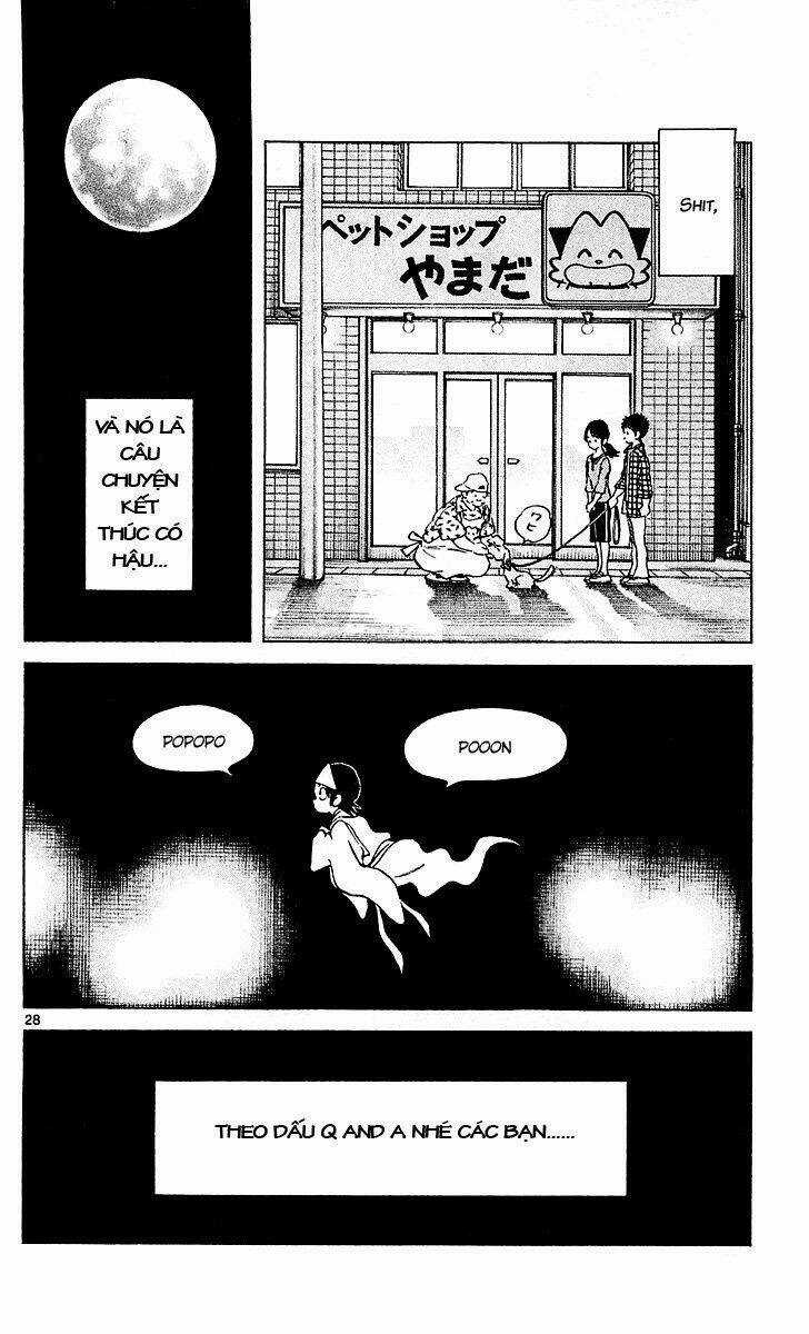 Q&A Chapter 25 trang 26