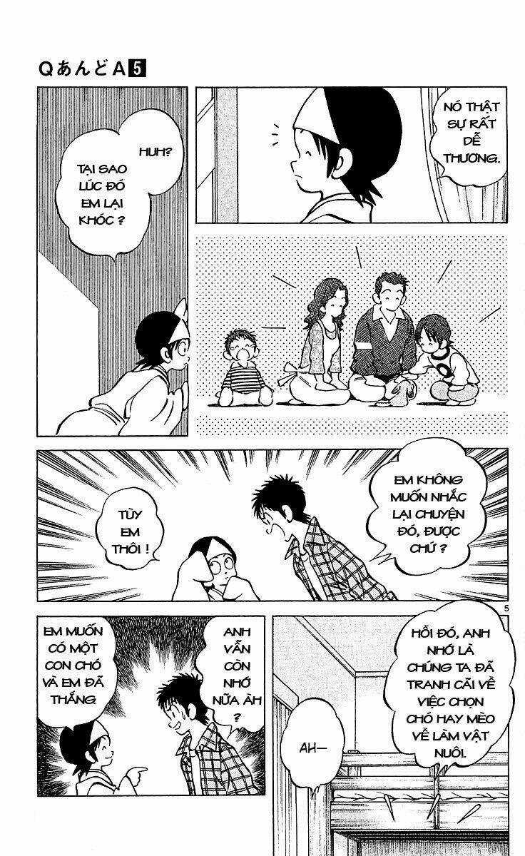 Q&A Chapter 25 trang 3