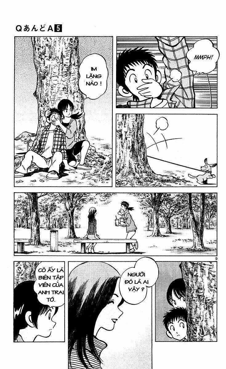 Q&A Chapter 25 trang 7