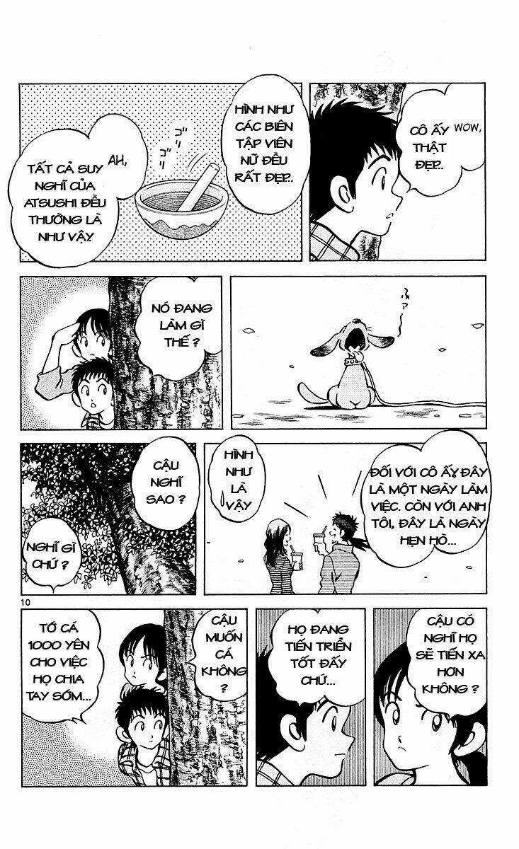 Q&A Chapter 25 trang 8