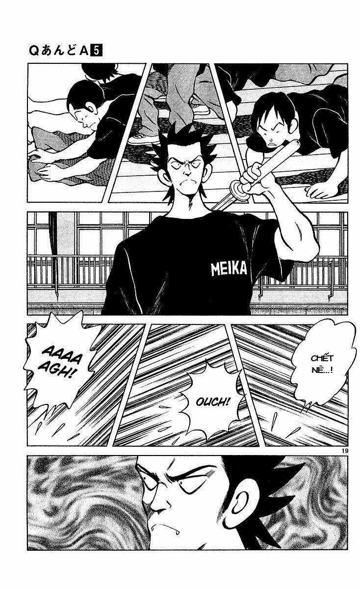 Q&A Chapter 26 trang 15