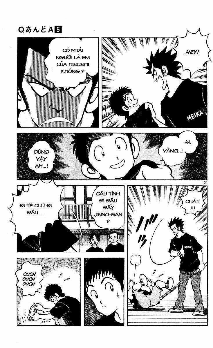 Q&A Chapter 26 trang 17