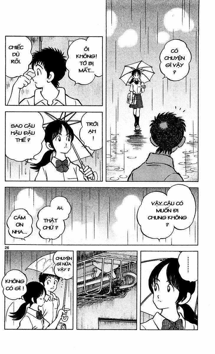 Q&A Chapter 26 trang 22