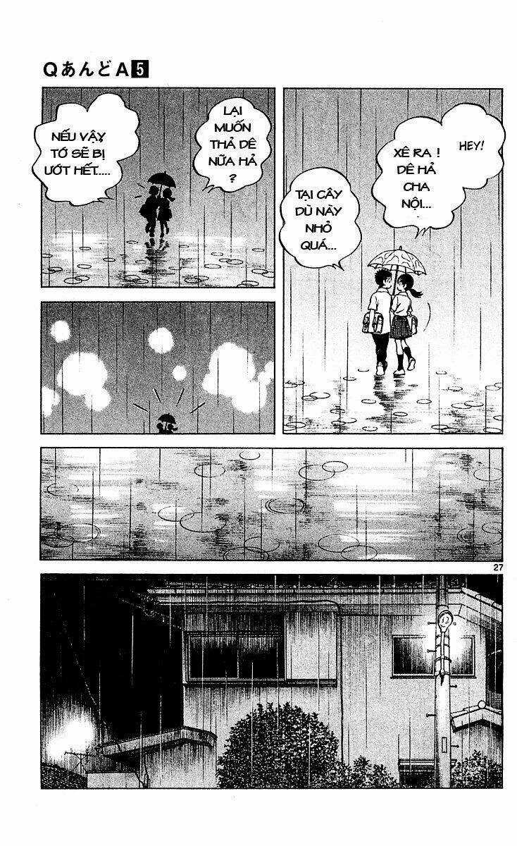 Q&A Chapter 26 trang 23