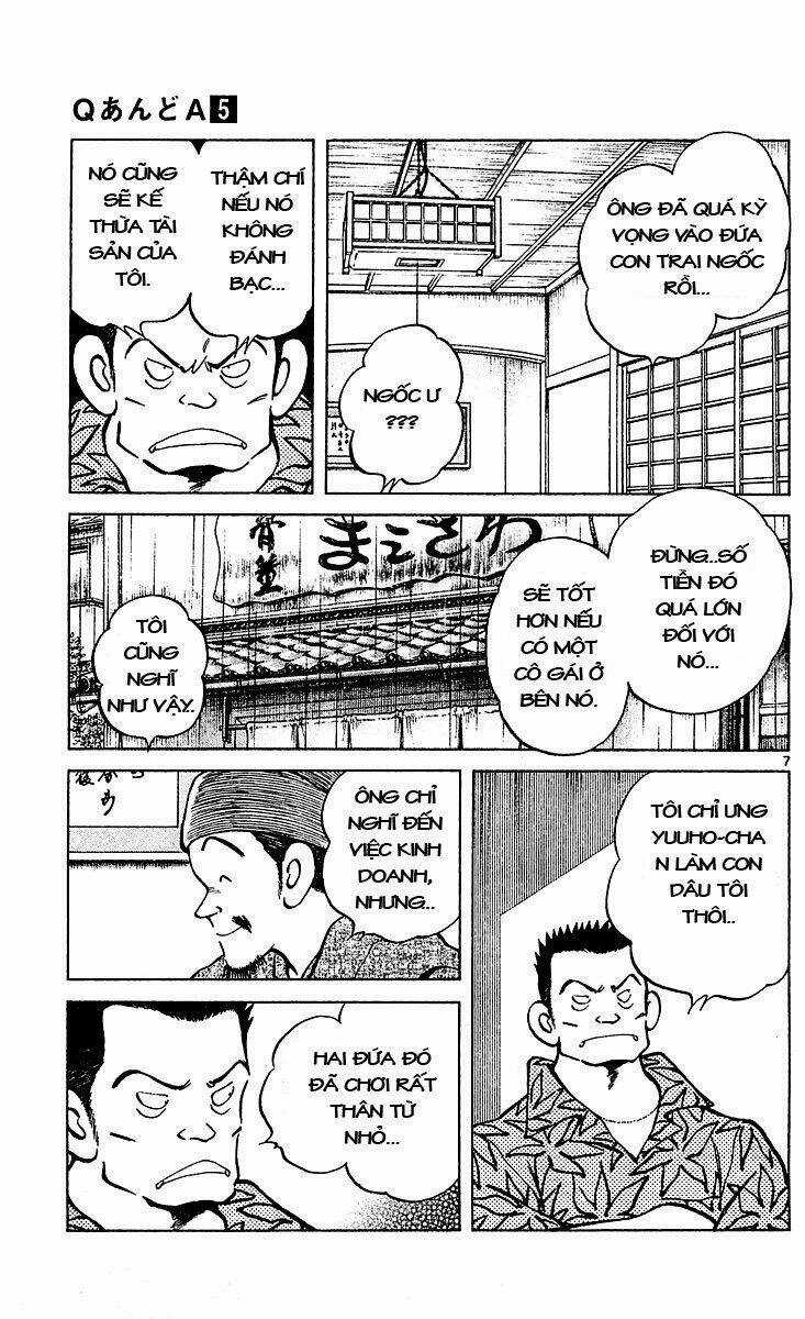 Q&A Chapter 26 trang 3