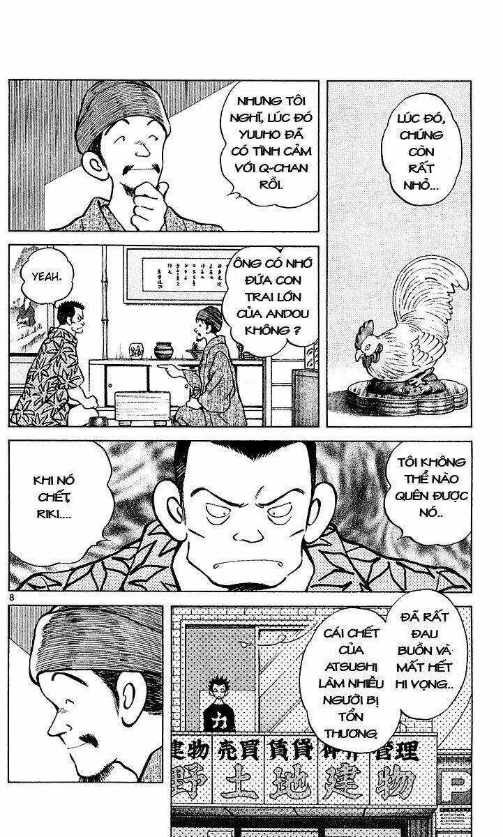 Q&A Chapter 26 trang 4