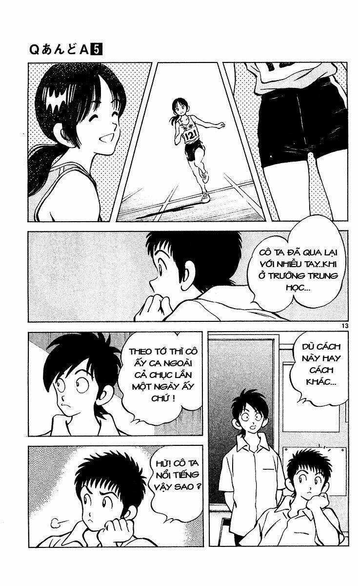 Q&A Chapter 26 trang 9