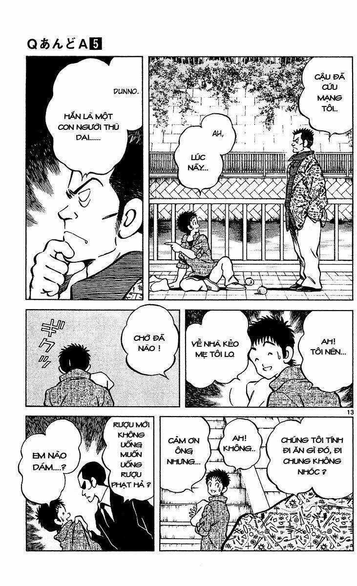 Q&A Chapter 27 trang 11