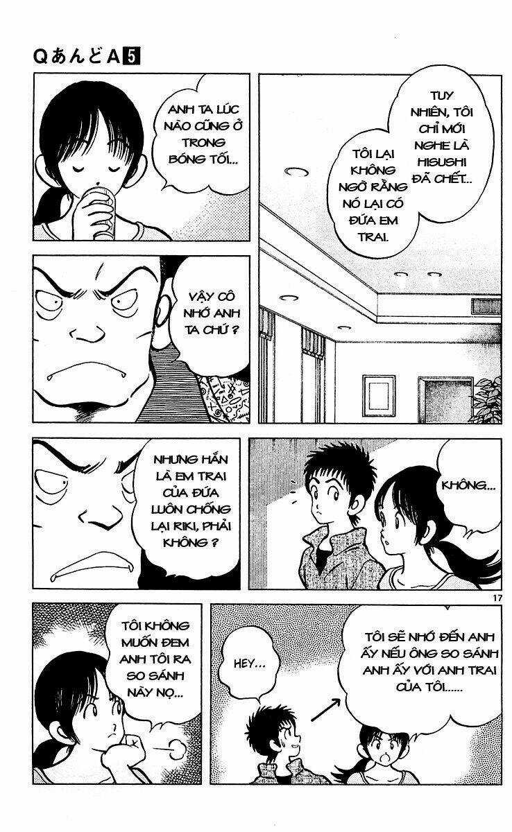 Q&A Chapter 27 trang 15