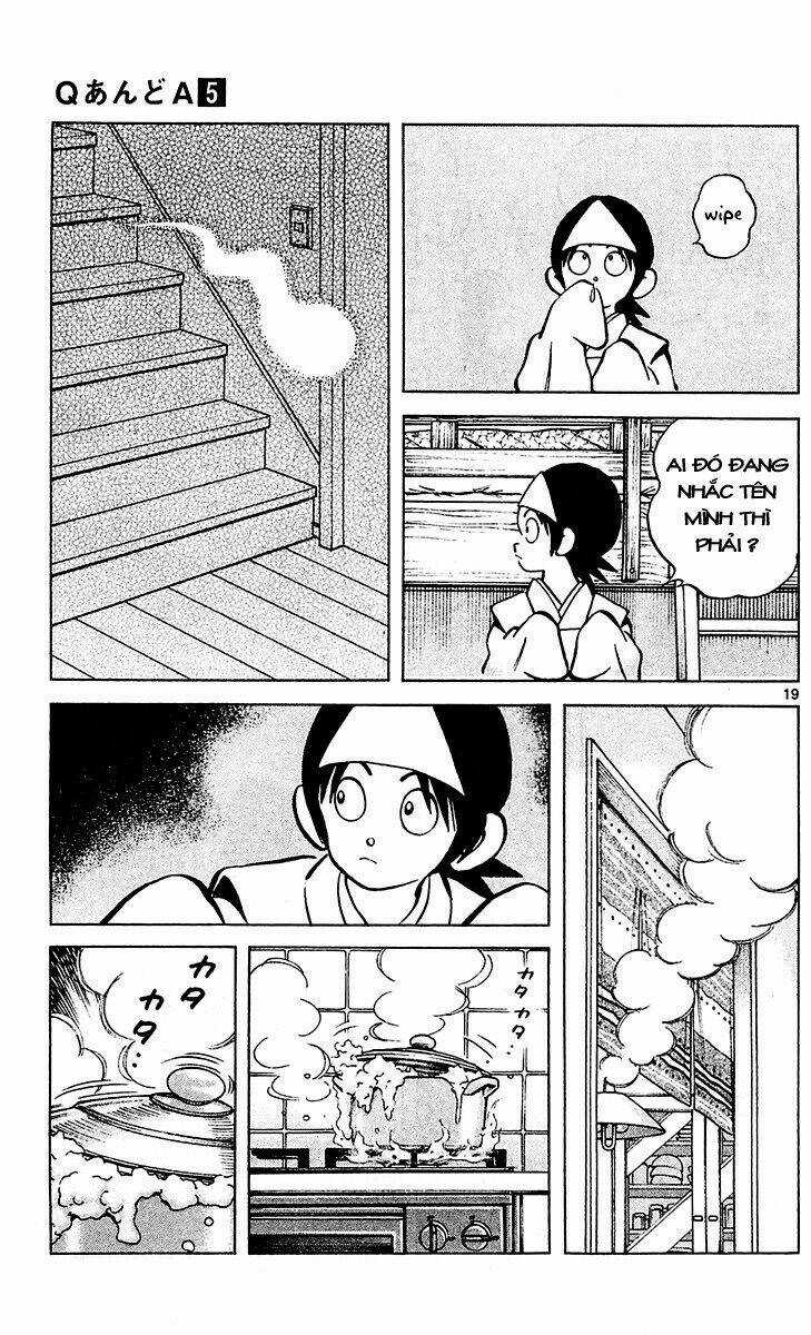 Q&A Chapter 27 trang 17