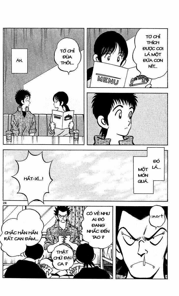 Q&A Chapter 27 trang 22