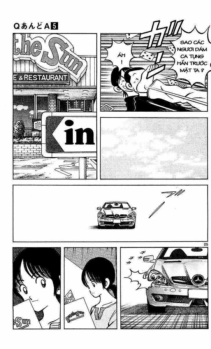 Q&A Chapter 27 trang 23