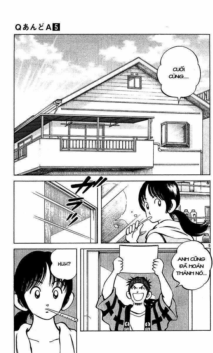 Q&A Chapter 27 trang 3