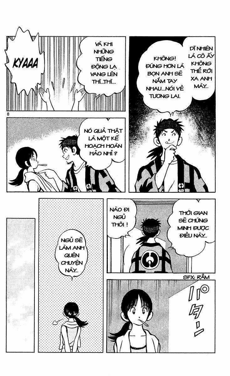 Q&A Chapter 27 trang 6