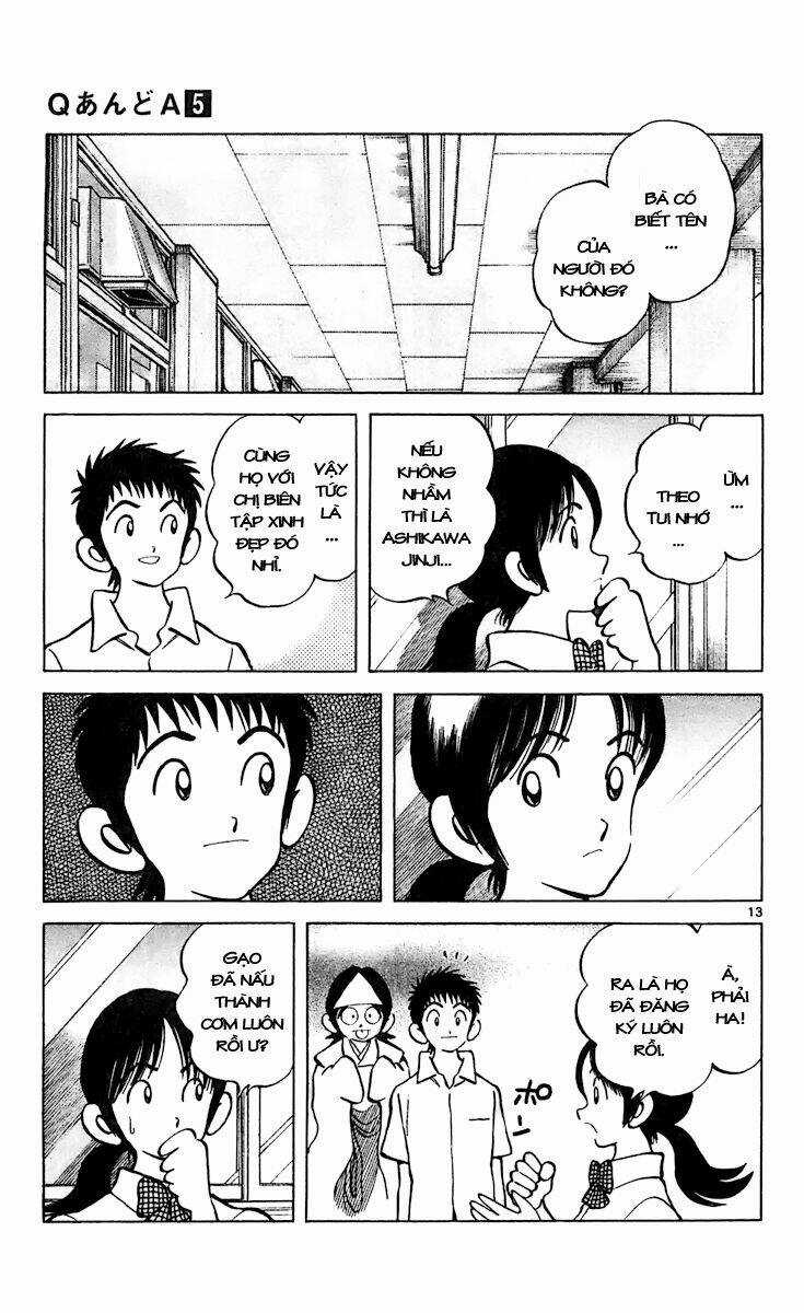Q&A Chapter 28 trang 13