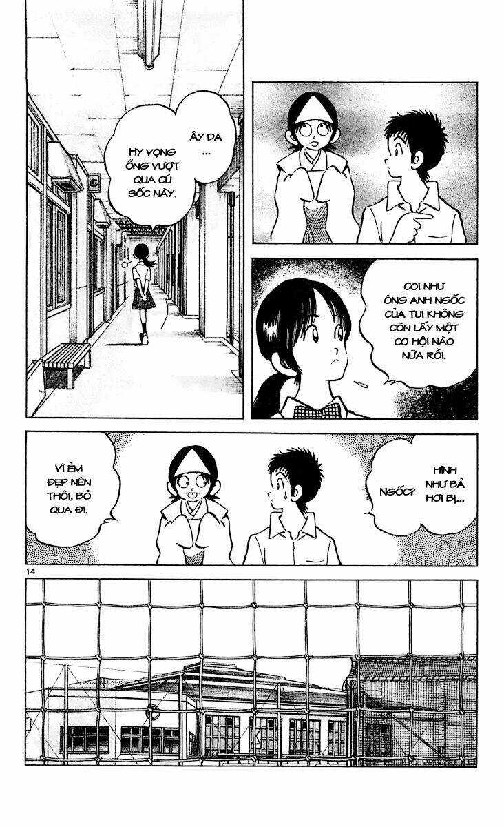 Q&A Chapter 28 trang 14