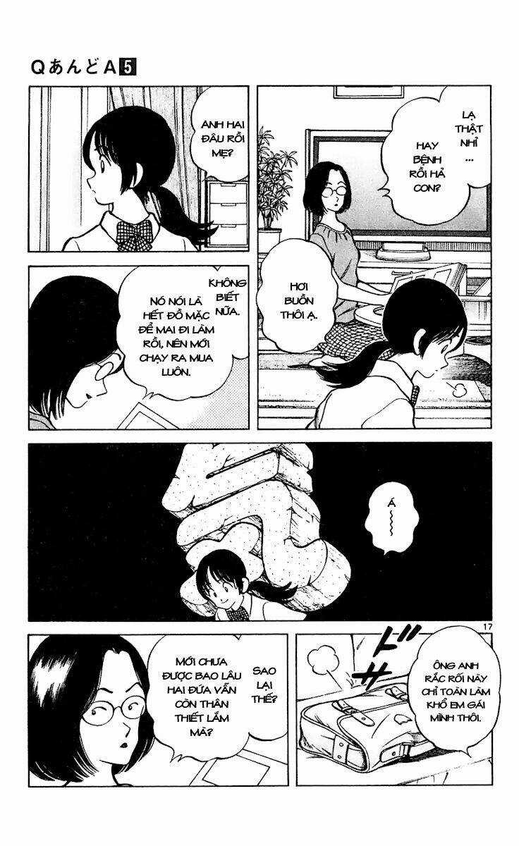 Q&A Chapter 28 trang 17