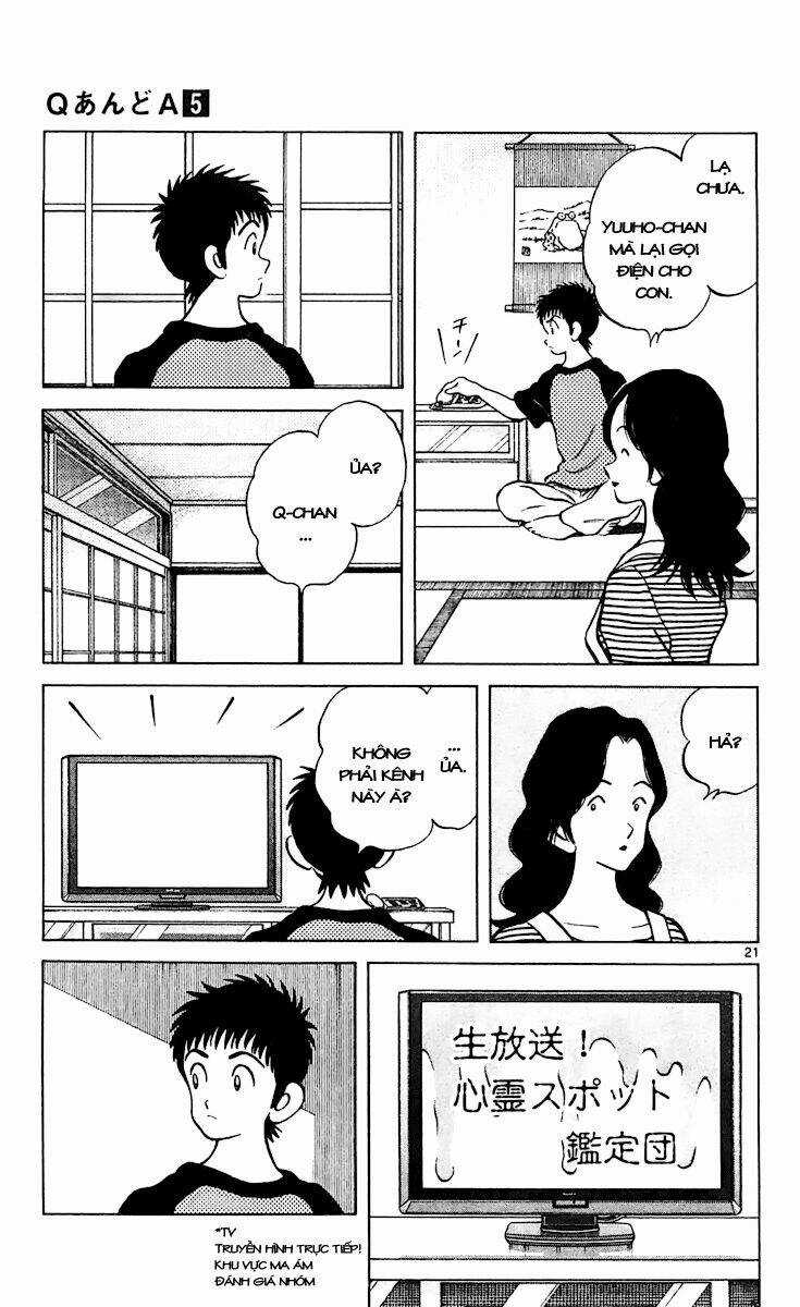 Q&A Chapter 28 trang 21