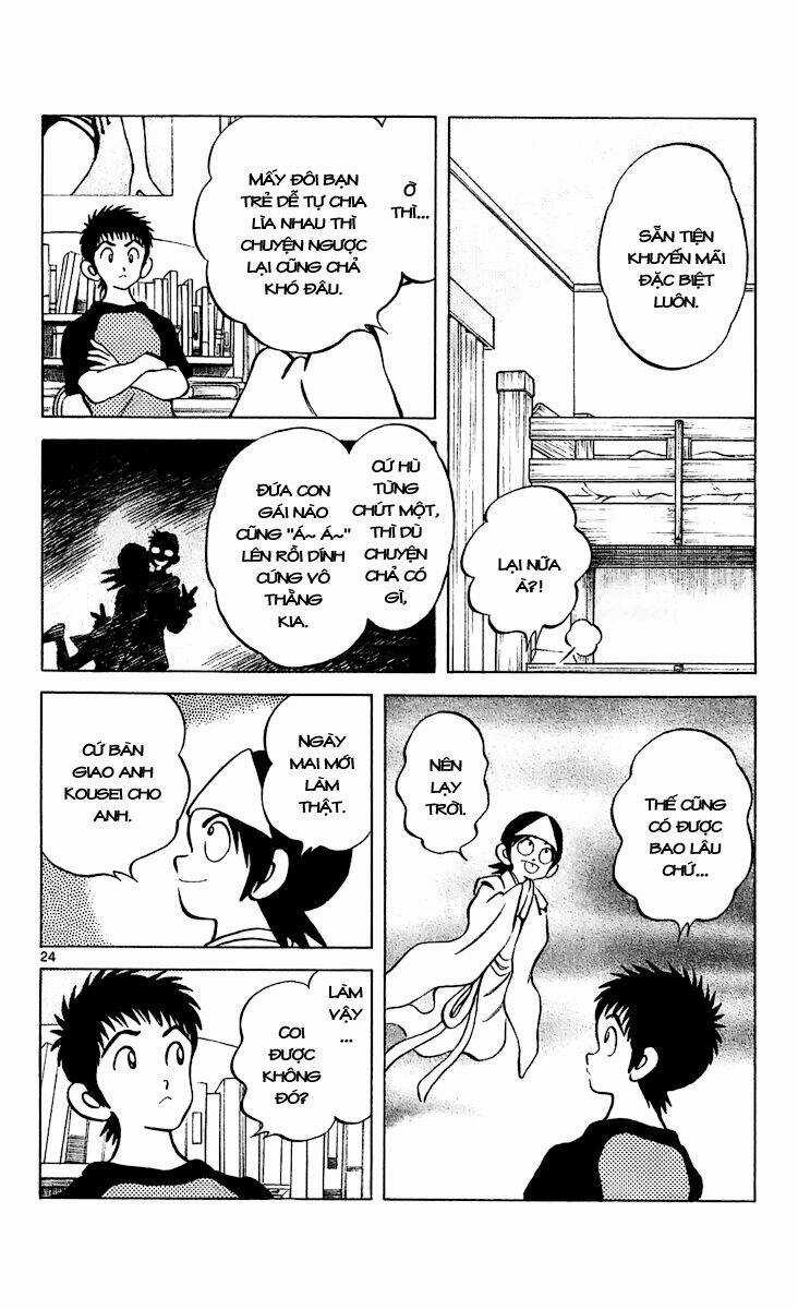 Q&A Chapter 28 trang 24