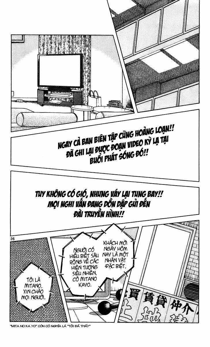 Q&A Chapter 28 trang 26