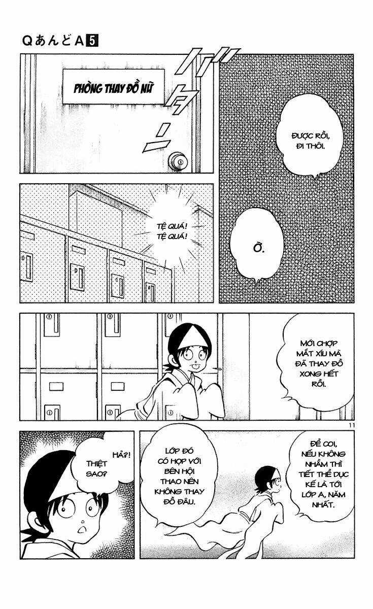 Q&A Chapter 29 trang 11