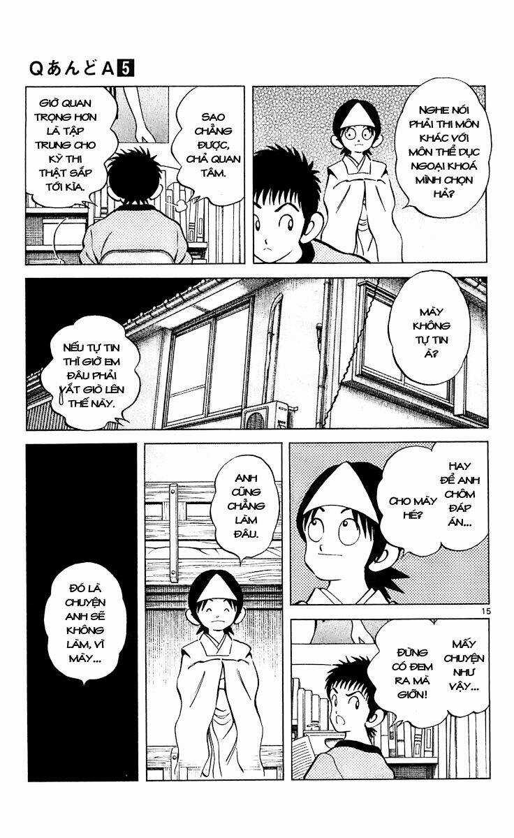 Q&A Chapter 29 trang 15