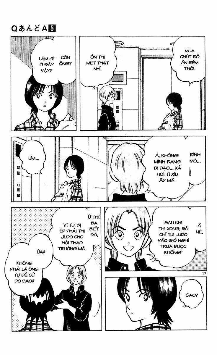 Q&A Chapter 29 trang 17