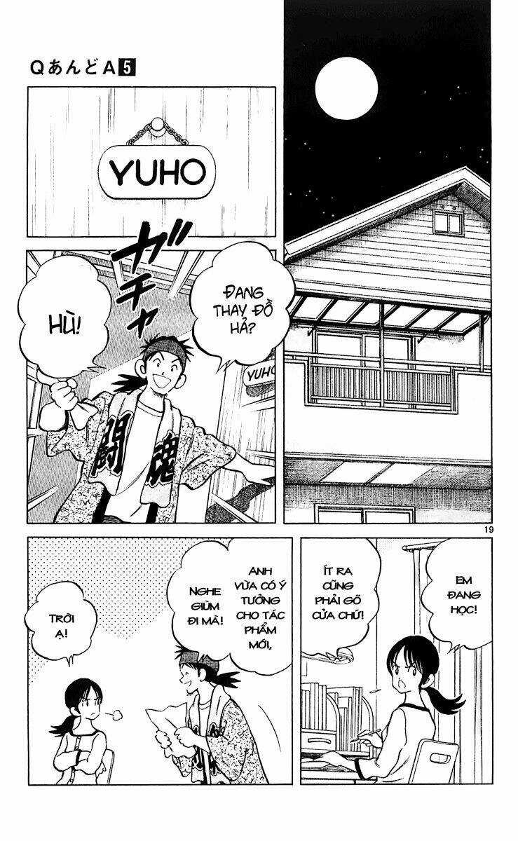 Q&A Chapter 29 trang 19