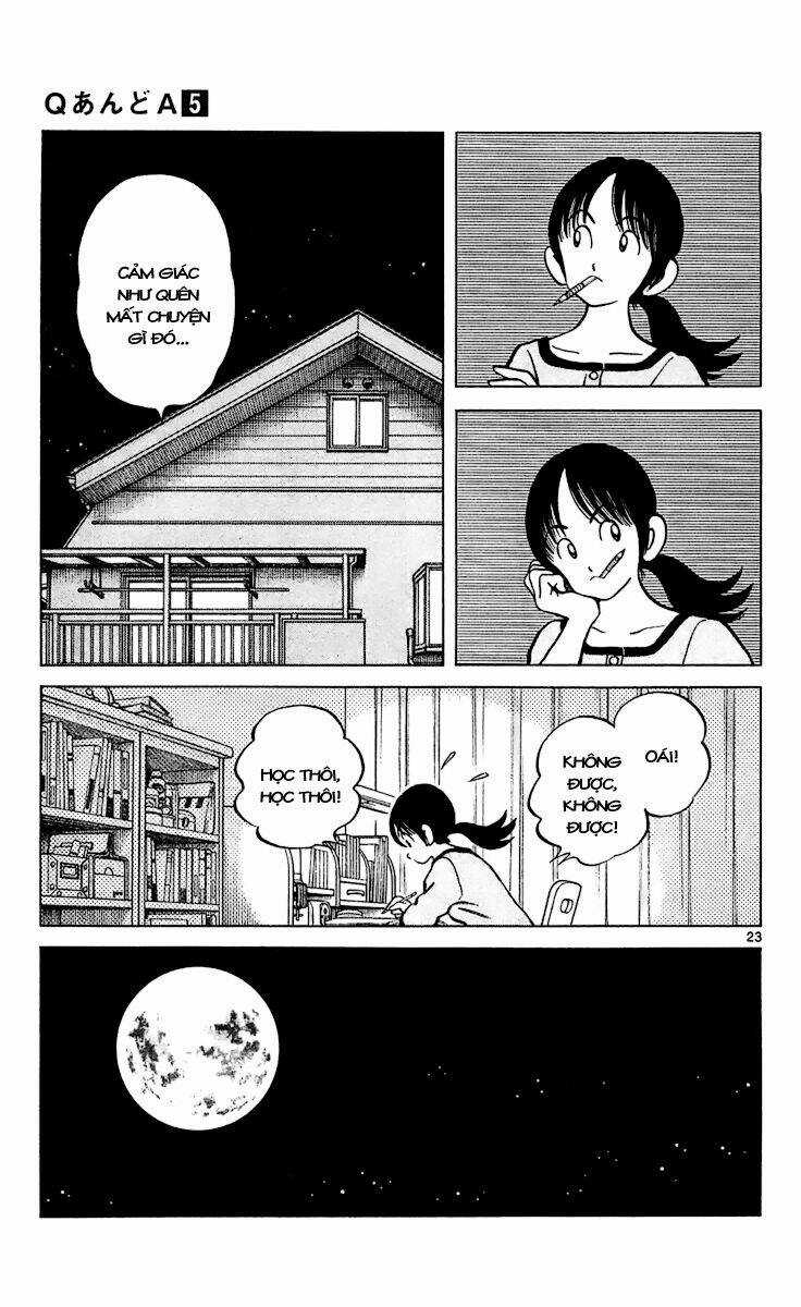 Q&A Chapter 29 trang 23