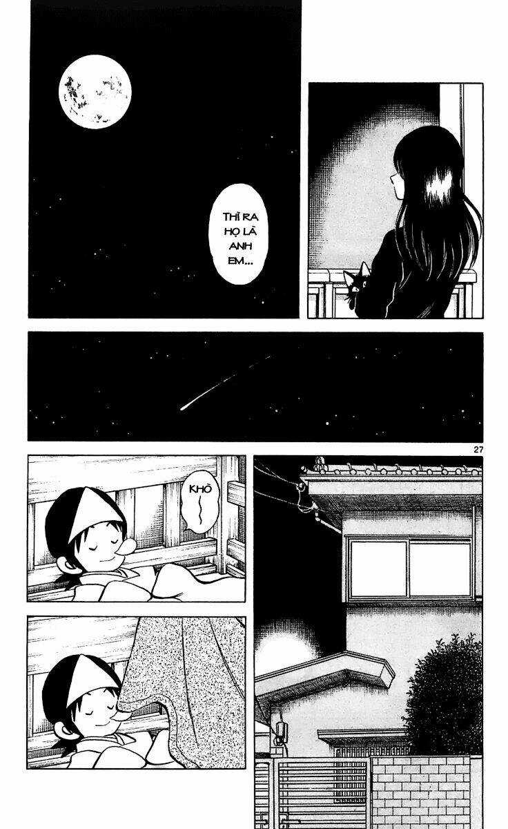 Q&A Chapter 29 trang 27