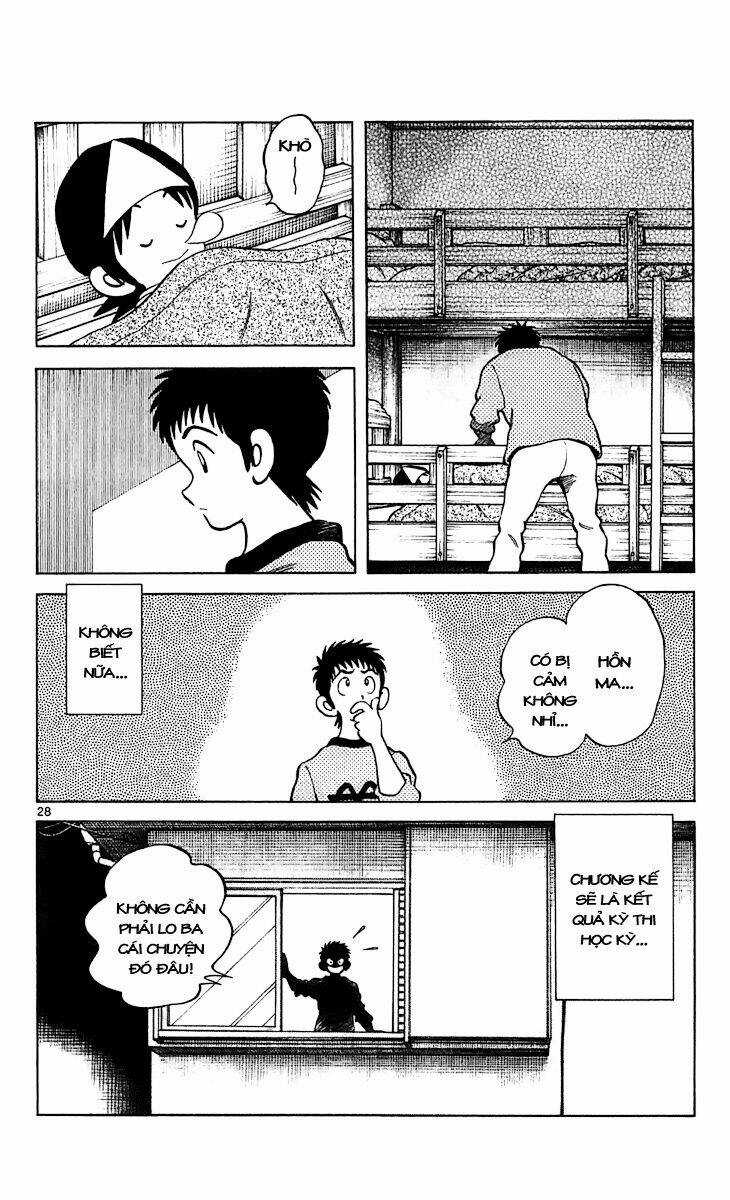 Q&A Chapter 29 trang 28