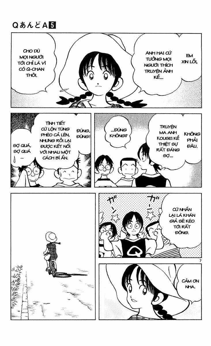 Q&A Chapter 29 trang 7